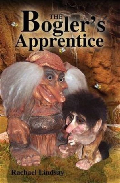 The Bogler's Apprentice, Paperback / softback Book