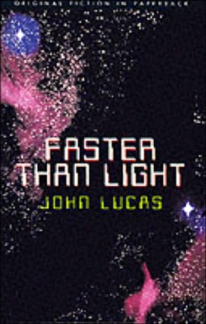 Faster Than Light, Paperback / softback Book