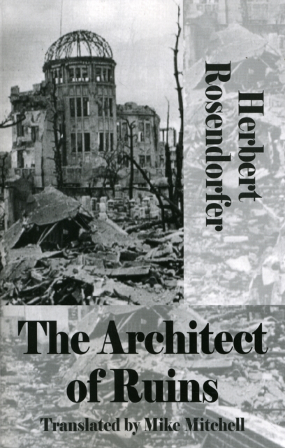 Architect of Ruins, Paperback / softback Book