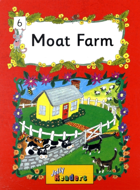 MOAT FARM,  Book