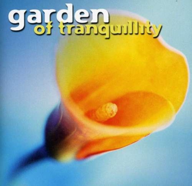 Garden of Tranquility, CD / Album Cd