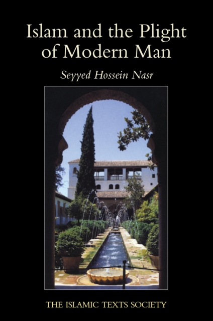 Islam and the Plight of Modern Man, Paperback / softback Book