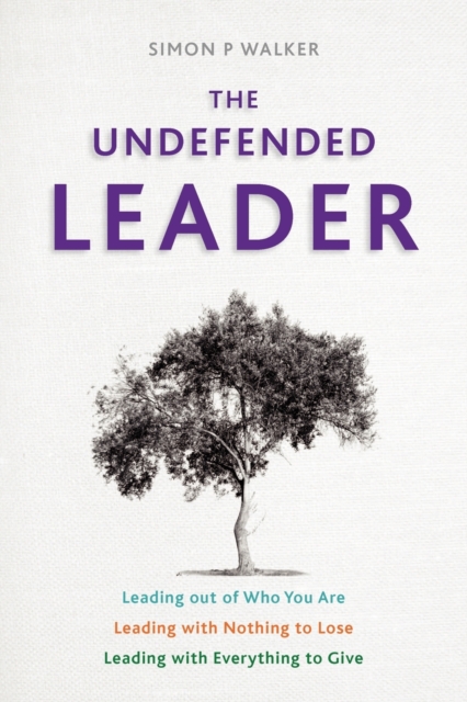 Piquant: The Undefended Leader, Paperback / softback Book