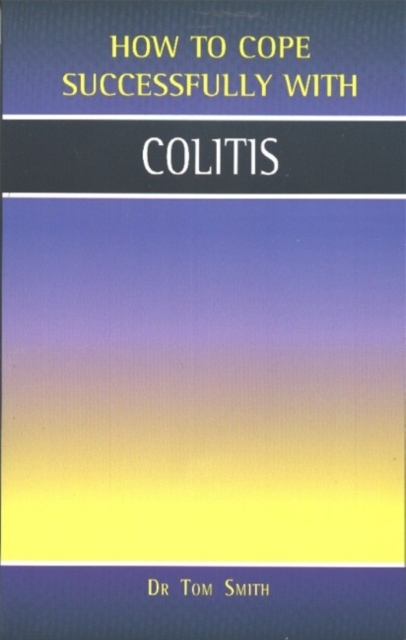 Colitis, Paperback / softback Book