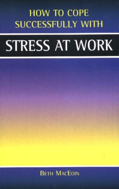 Stress At Work, Paperback / softback Book