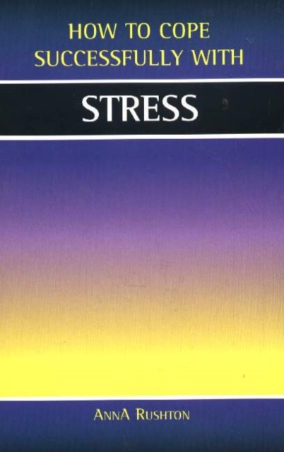 Stress, Paperback / softback Book