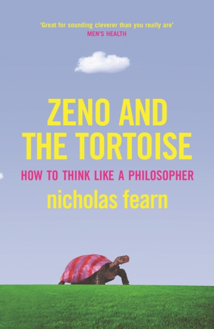 Zeno and the Tortoise, Paperback / softback Book