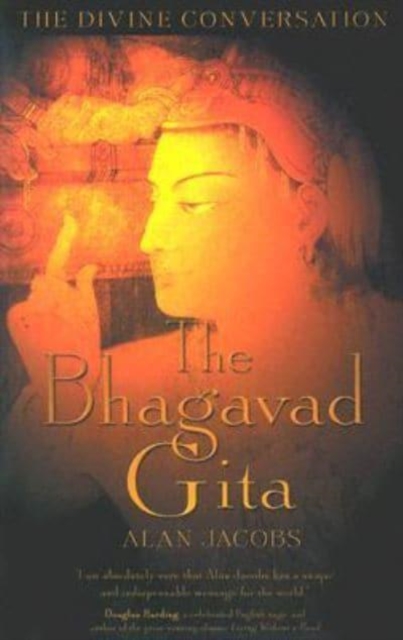 Bhagavad Gita, The, Paperback / softback Book