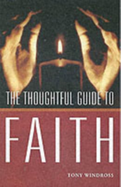 Thoughtful Guide to Faith, Paperback / softback Book