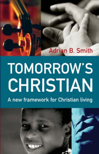 Tomorrow`s Christian, Paperback / softback Book