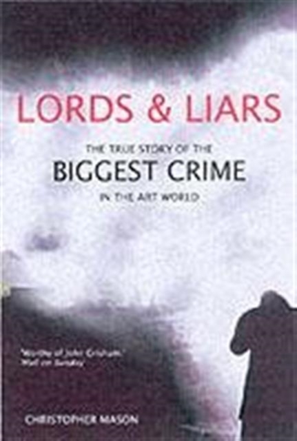 Lords and Liars, Paperback / softback Book