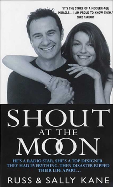 Shout at the Moon, Paperback / softback Book