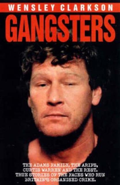 Gangsters, Paperback / softback Book