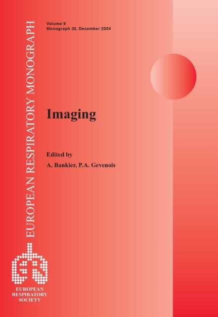Imaging, Paperback Book