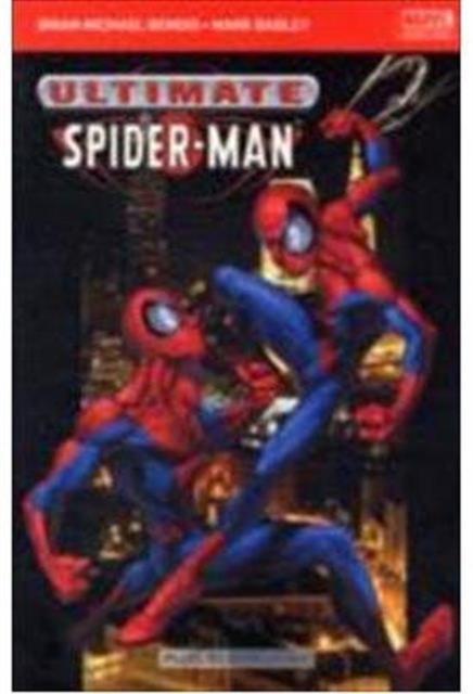 Ultimate Spider-man Vol.5: Public Scrutiny, Paperback Book