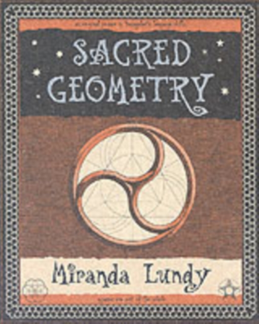Sacred Geometry, Paperback / softback Book