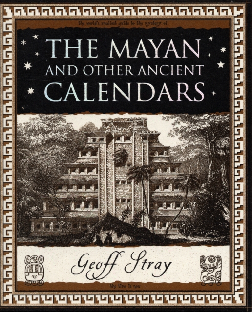 Mayan and Other Ancient Calendars, Paperback / softback Book