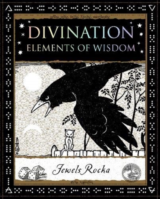 Divination : Elements of Wisdom, Paperback / softback Book