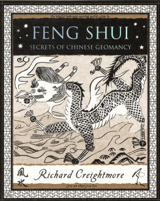 Feng Shui : Secrets of Chinese Geomancy, Paperback / softback Book