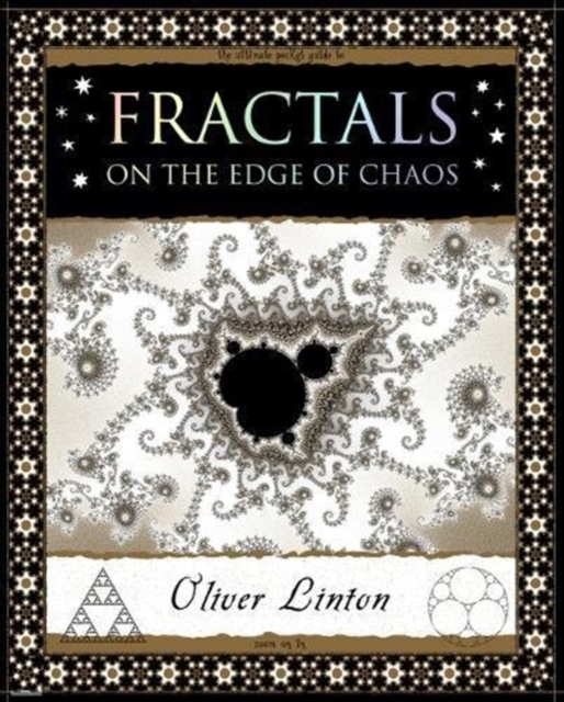 Fractals : The Edge Of Chaos, Paperback / softback Book