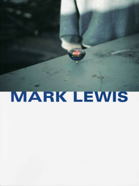 Mark Lewis, Paperback / softback Book