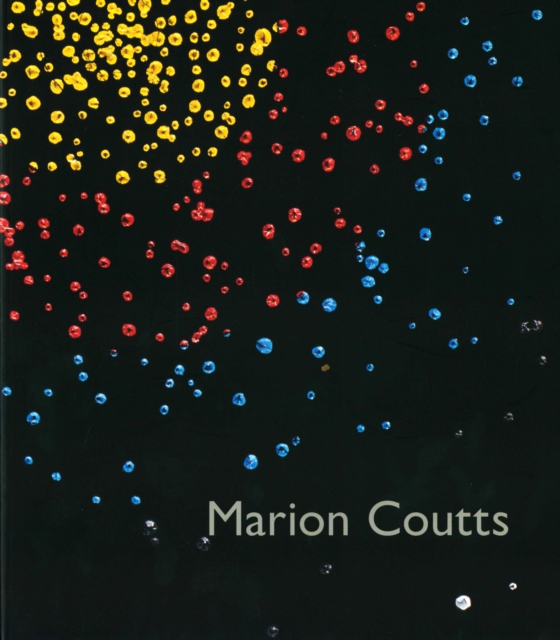 Marion Coutts, Paperback / softback Book