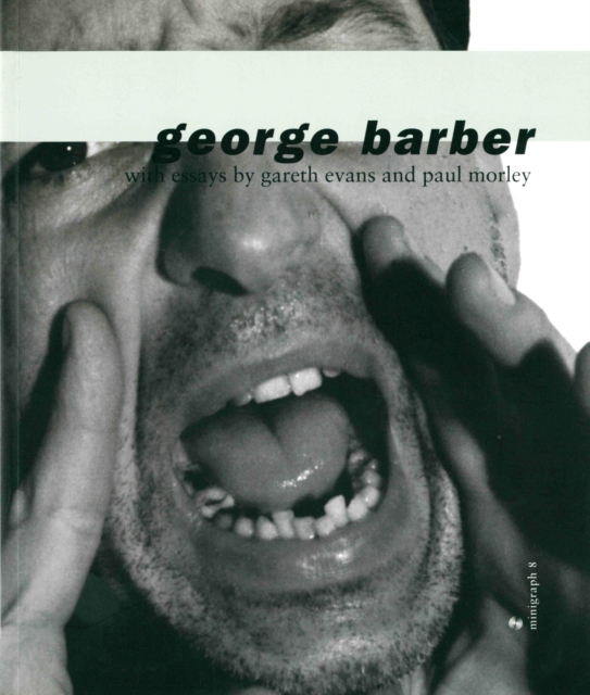 George Barber Miningraph, Paperback / softback Book