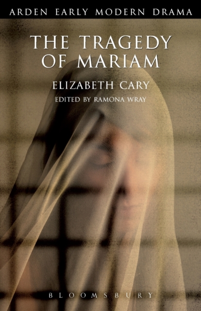 The Tragedy of Mariam, Paperback / softback Book