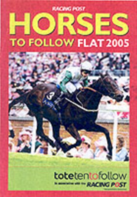 Horses to Follow : Flat, Paperback Book