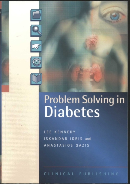 Diabetes, Paperback / softback Book