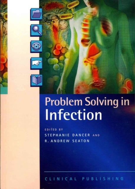 Infection, Paperback / softback Book