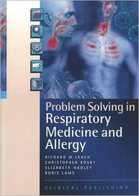 Respiratory Medicine and Allergy, Paperback / softback Book
