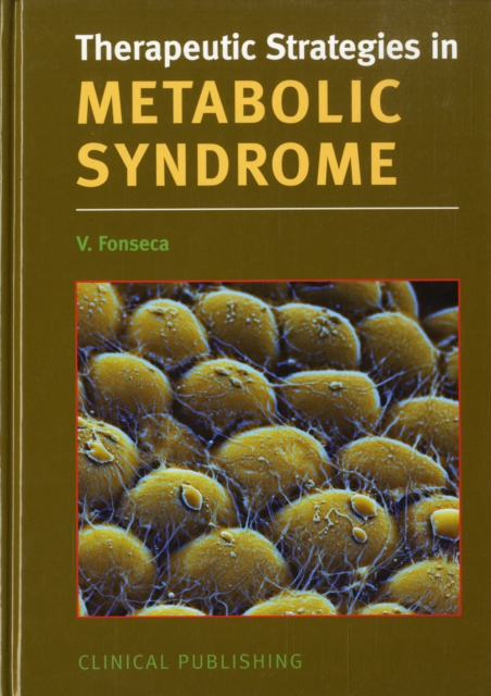 Metabolic Syndrome, Hardback Book