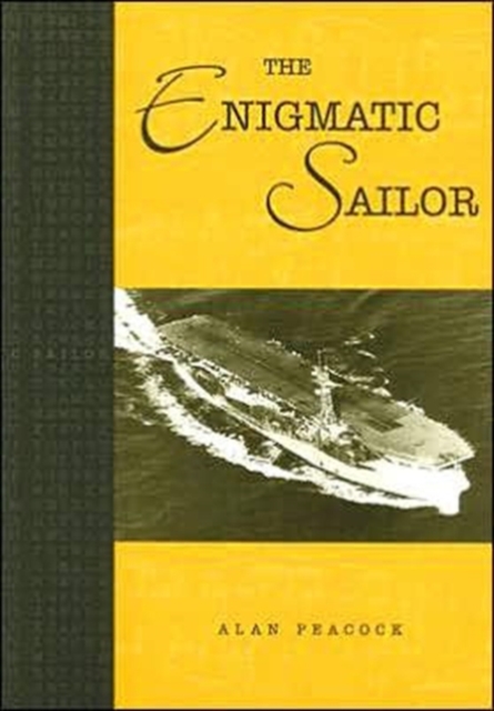The Enigmatic Sailor, Paperback / softback Book
