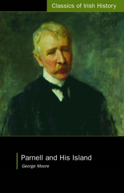 Parnell and His Island, Paperback / softback Book