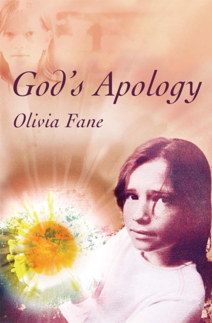God's Apology, Paperback / softback Book