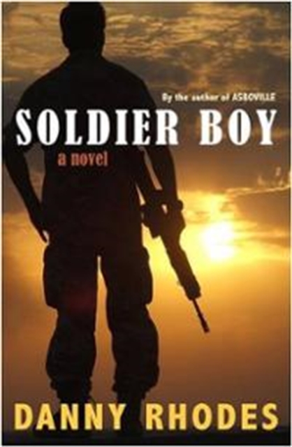 Soldier Boy, Paperback / softback Book
