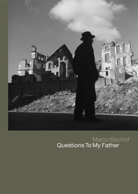 Questions to My Father, Hardback Book