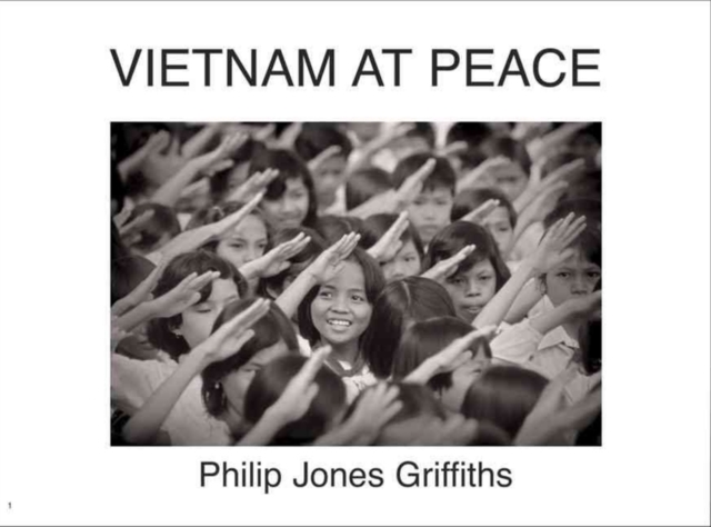 Viet Nam at Peace, Hardback Book
