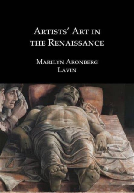 Artists' Art in the Renaissance, Paperback / softback Book