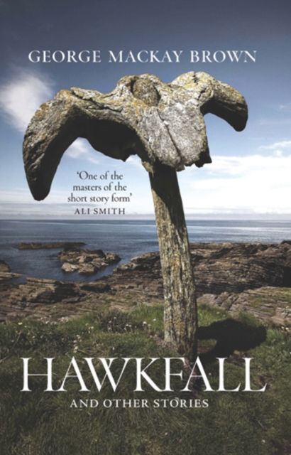 Hawkfall, Paperback / softback Book
