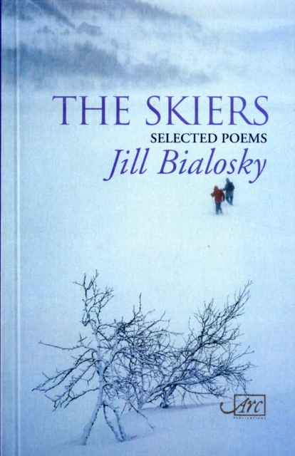 Skiers : Selected Poems, Paperback / softback Book