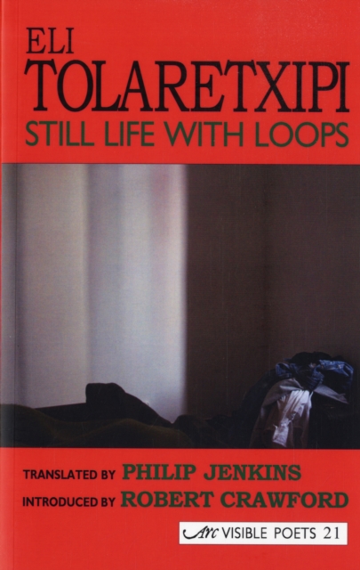 Still Life with Loops, Paperback / softback Book