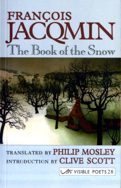 Book of the Snow, Paperback / softback Book