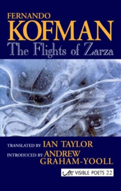 The Flights of Zarza, Hardback Book