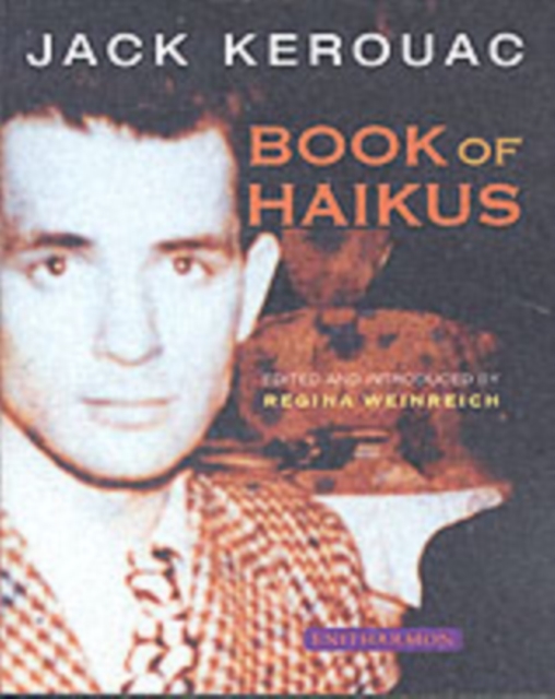 Book of Haikus, Paperback / softback Book