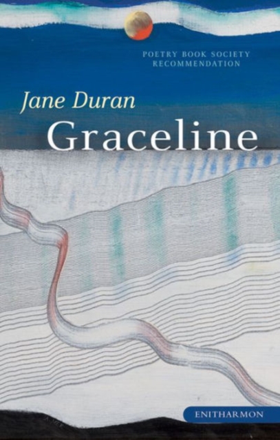 Graceline, Paperback / softback Book