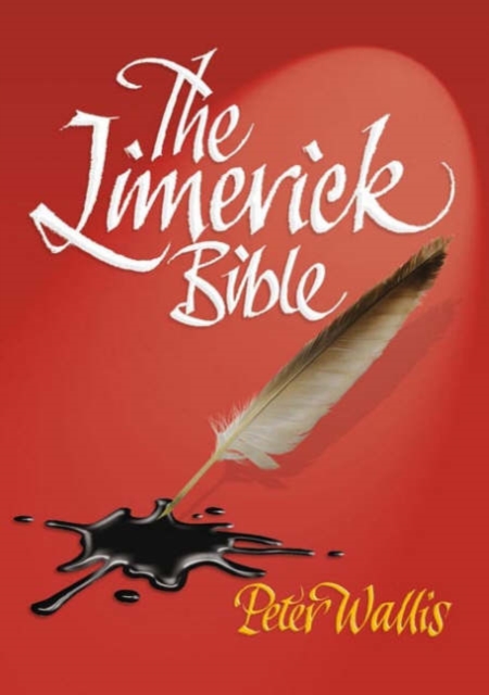 The Limerick Bible, Paperback / softback Book