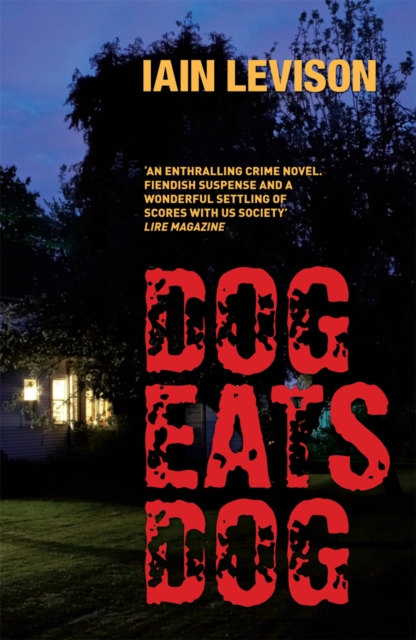 Dog Eats Dog, Paperback / softback Book