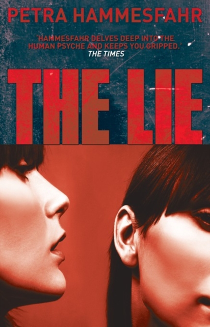 The Lie, EPUB eBook